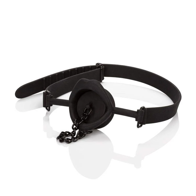 Scandal Bondage Silicone Stopper Gag