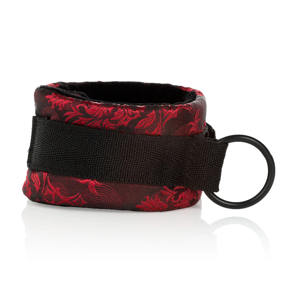 Scandal Bondage Universal Cuff Set - Image 3