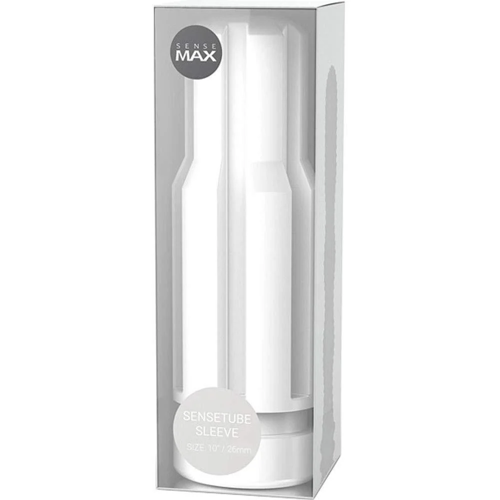 SenseMax SenseTube Replacement Sleeve - Image 2