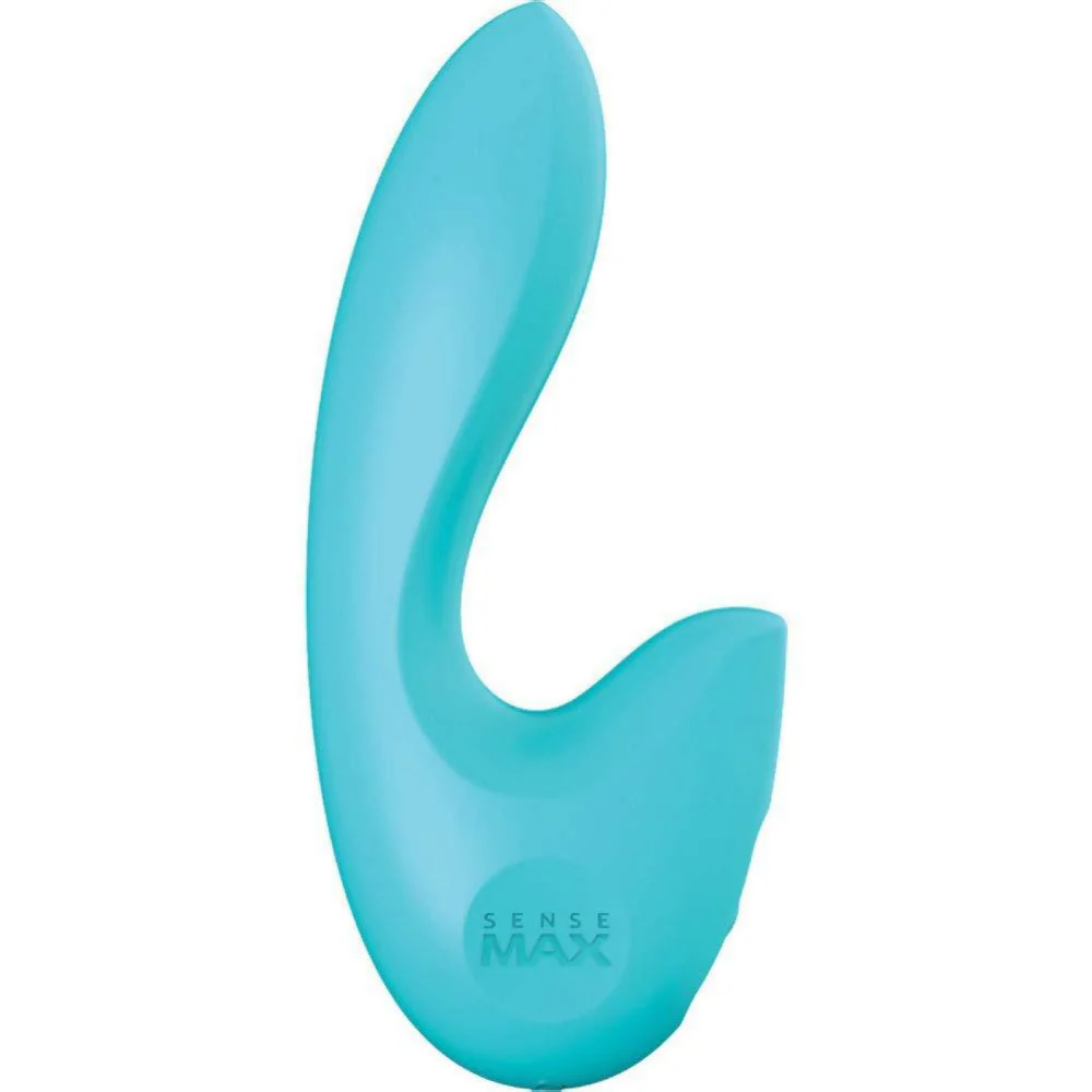 SenseVibe Dual Stimulation Vibrator