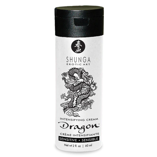Dragon Sensitive Intensifying Cream