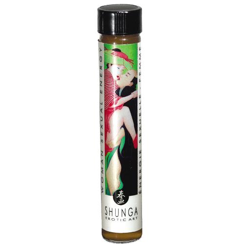 Shunga Sexual Energy Drinks
