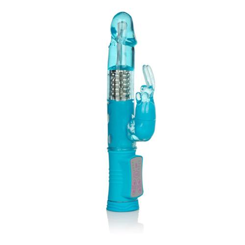 Shane’s World Jack Rabbit Vibrator