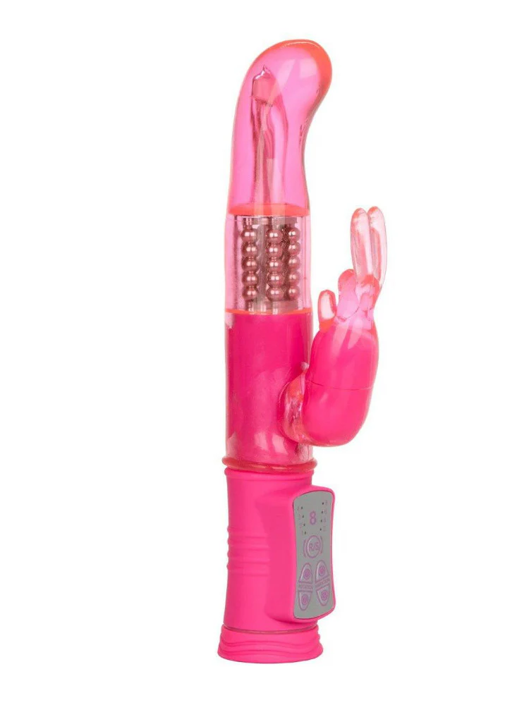 Shane’s World Jack Rabbit G Vibrator