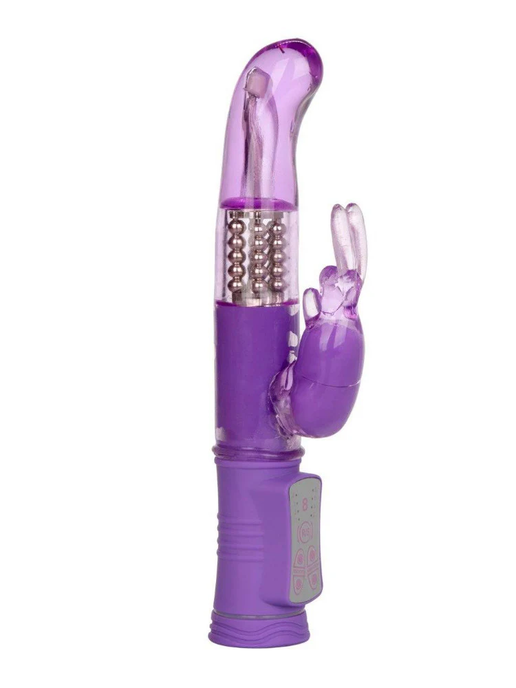 Shane’s World Jack Rabbit G Vibrator - Image 3