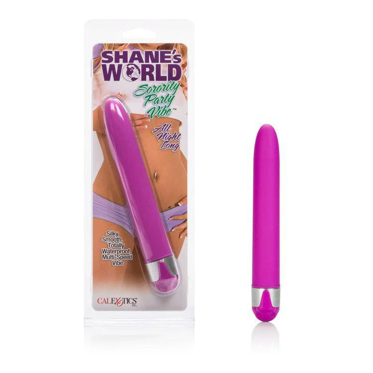 Shane’s World Sorority Party Vibrator - Image 2