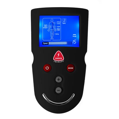 Shock Therapy Wireless Electro-Massage Kit - Image 2