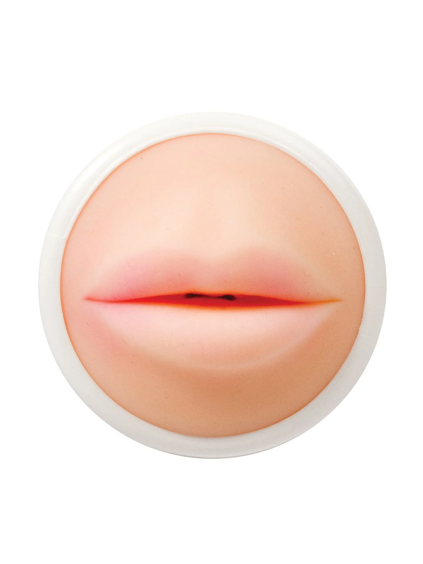 SHOTS TOYS: Easy Rider Mouth Pocket Pussy