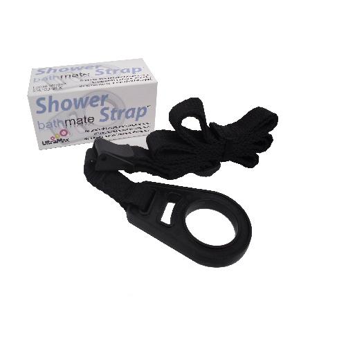 Adjustable Shower Strap
