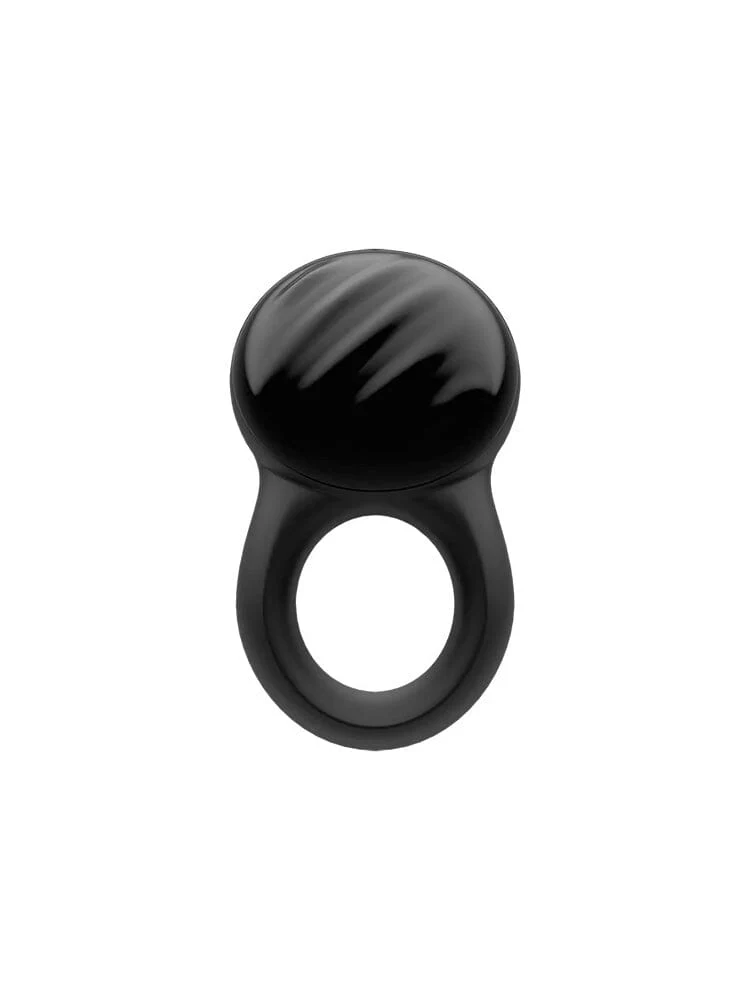 Signet Ring Connect App Penis Ring - Image 2