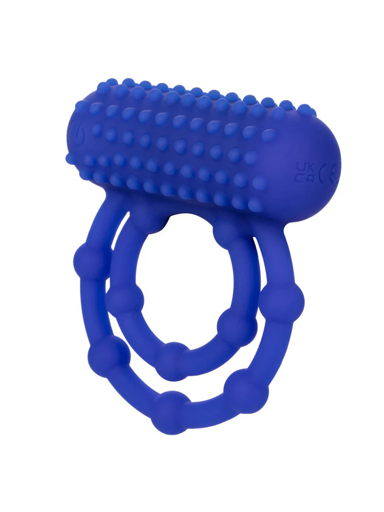 Rechargeable 10 Bead Maximus Couples Ring