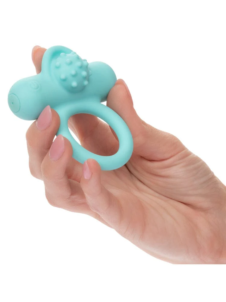 Silicone Rechargeable Nubby Lover’s Delight - Image 3