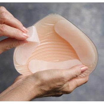 Silicone Security Strips
