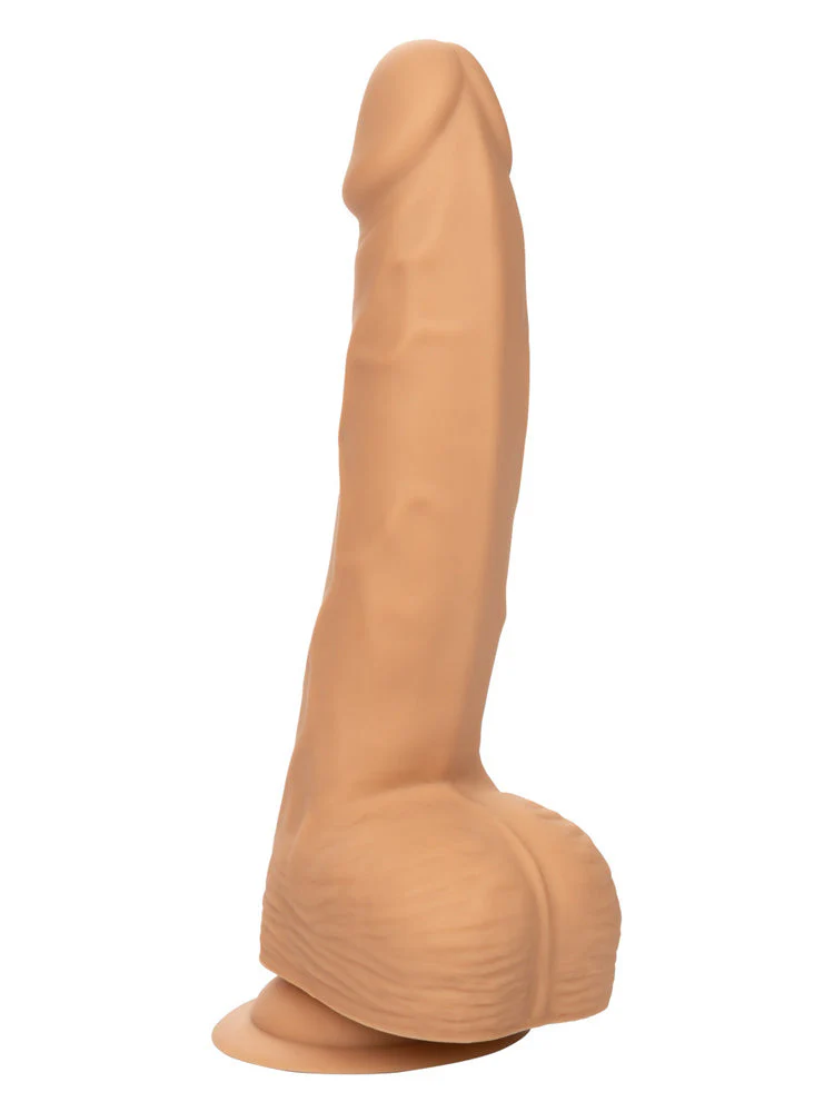Silicone Studs Realistic Dildo - Image 9