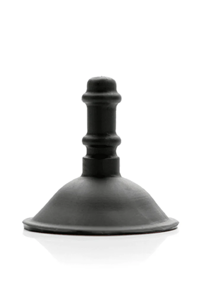 Tantus 100% Silicone Suction Cup