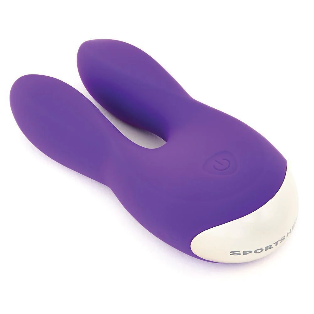 Sincerely Silicone Peace Vibe