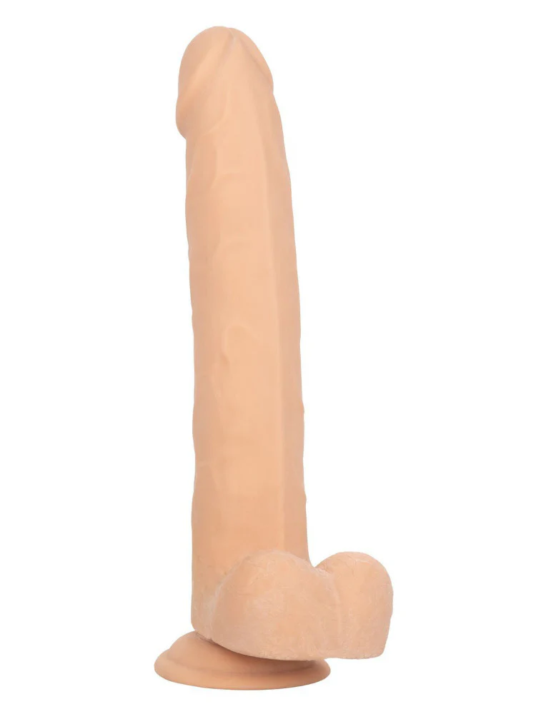 Size Queen Semi-Realistic Dildo - Image 48
