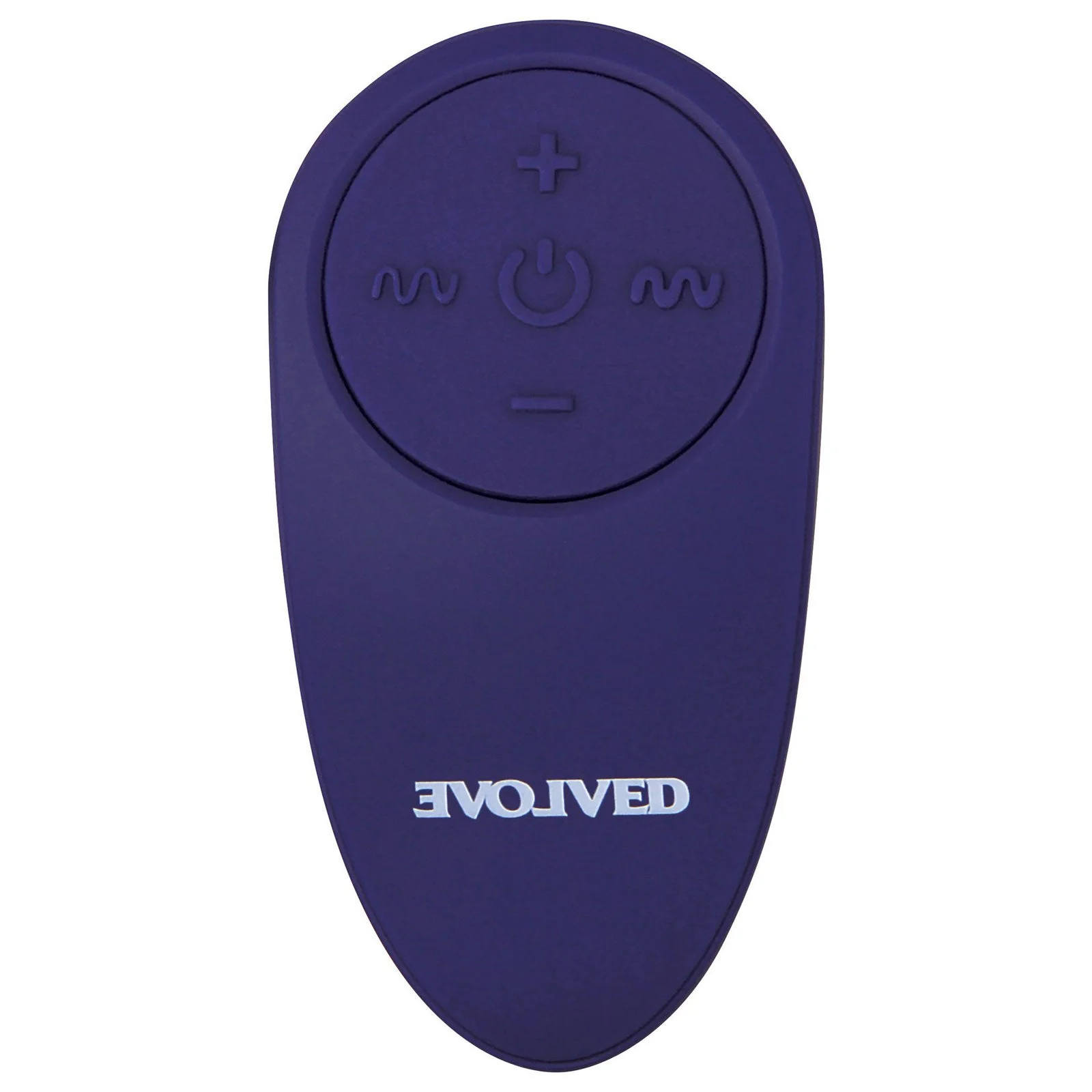 Smooshy Tooshy Remote Control Butt Plug - Image 2