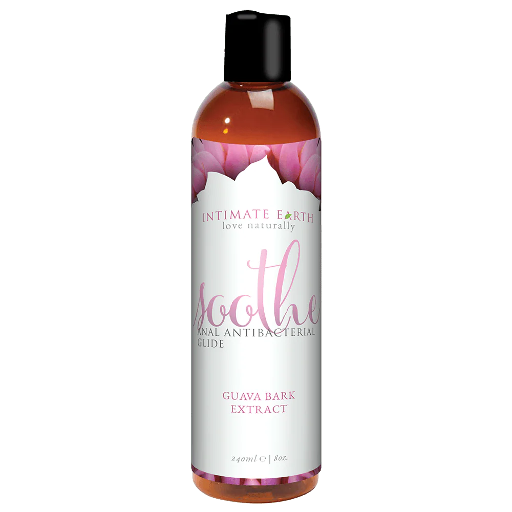 Soothe Anal Glide with Guava Bark Extract - Image 3