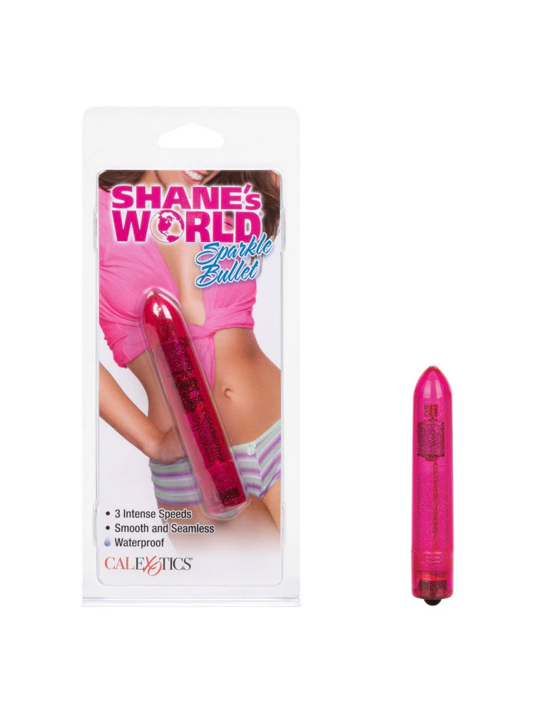Shane’s World Sparkle Bullet - Image 2