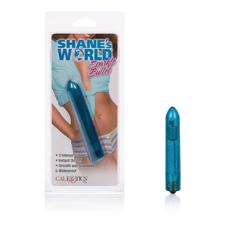 Shane’s World Sparkle Bullet - Image 4