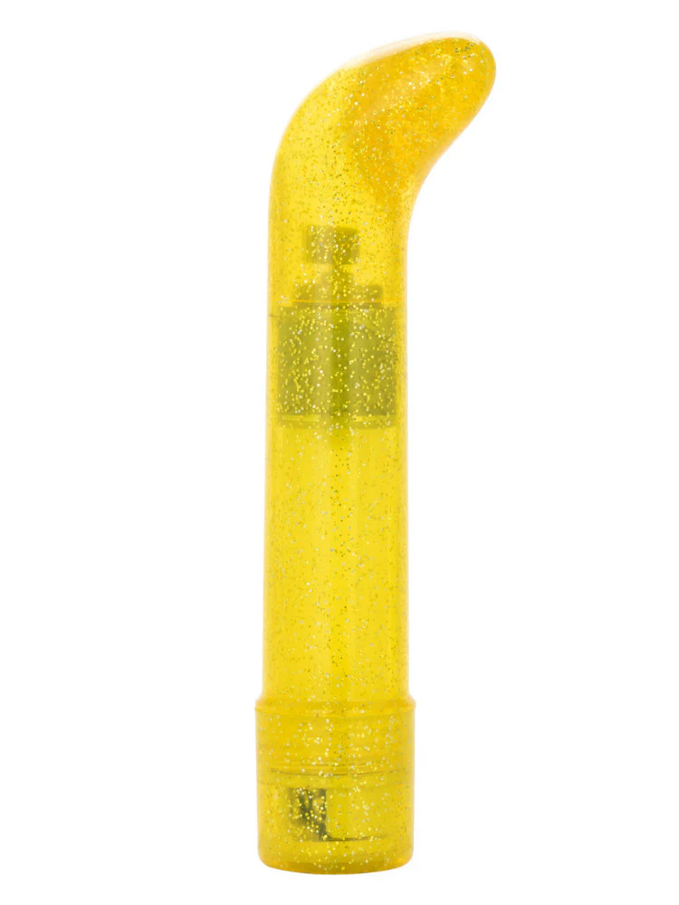 Sparkle Mini G-Spot Vibrator - Image 4