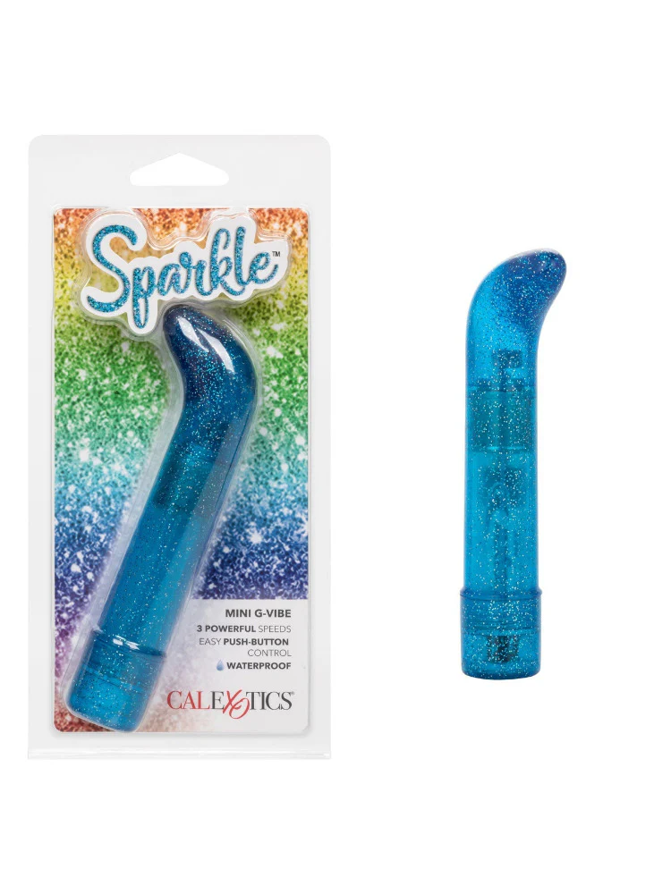 Sparkle Mini G-Spot Vibrator - Image 8