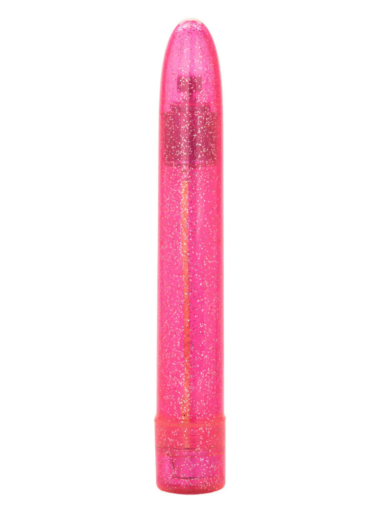 Sparkle Slim Vibe Classic Vibrator