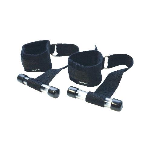 Sportsheets Door Jam Cuff Restraints