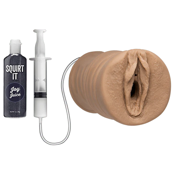 Squirt It: Squirting Pussy Stroker - Image 3