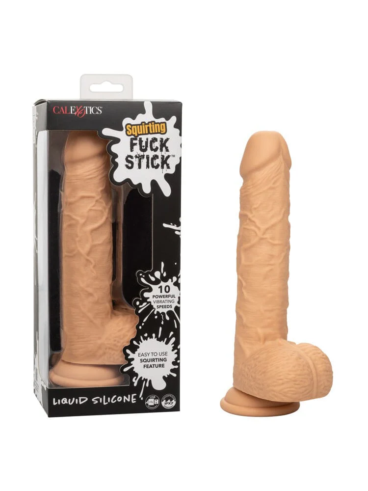 Squirting Fuck Stick - Light - Image 2