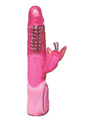 Stimulating Butterfly Rabbit Vibrator