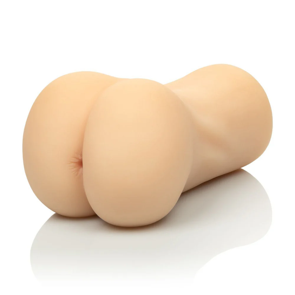 Stroke It Ass Pocket Pussy