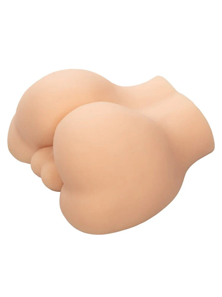 Stroke it Bottom Banger Masturbator