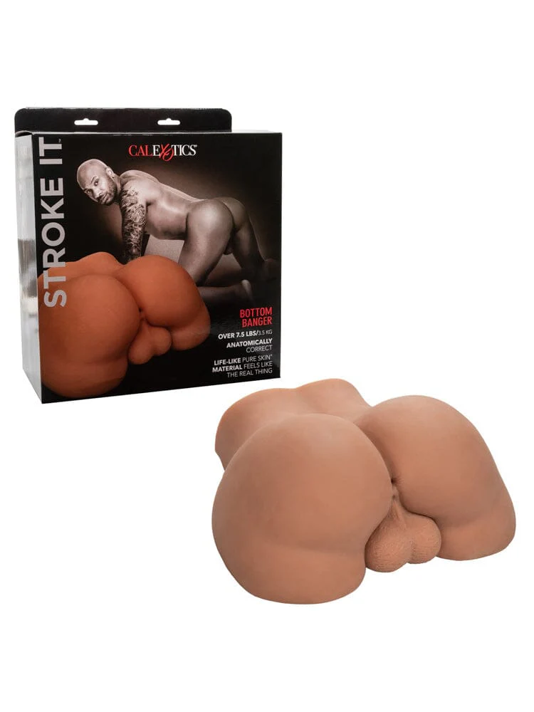 Stroke it Bottom Banger Masturbator - Image 6