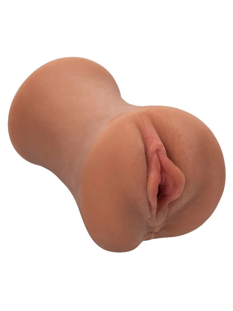 Stroke It Tight Pussy Realistic Stroker - Image 4