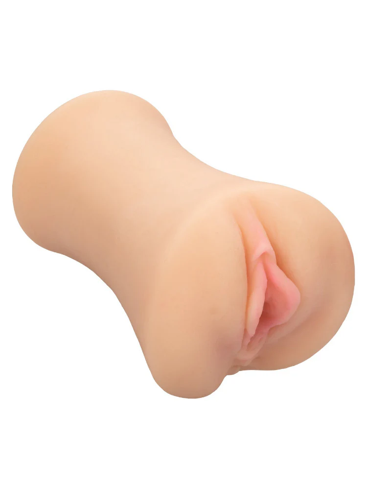 Stroke It Wet Ass Pussy Realistic Masturbator
