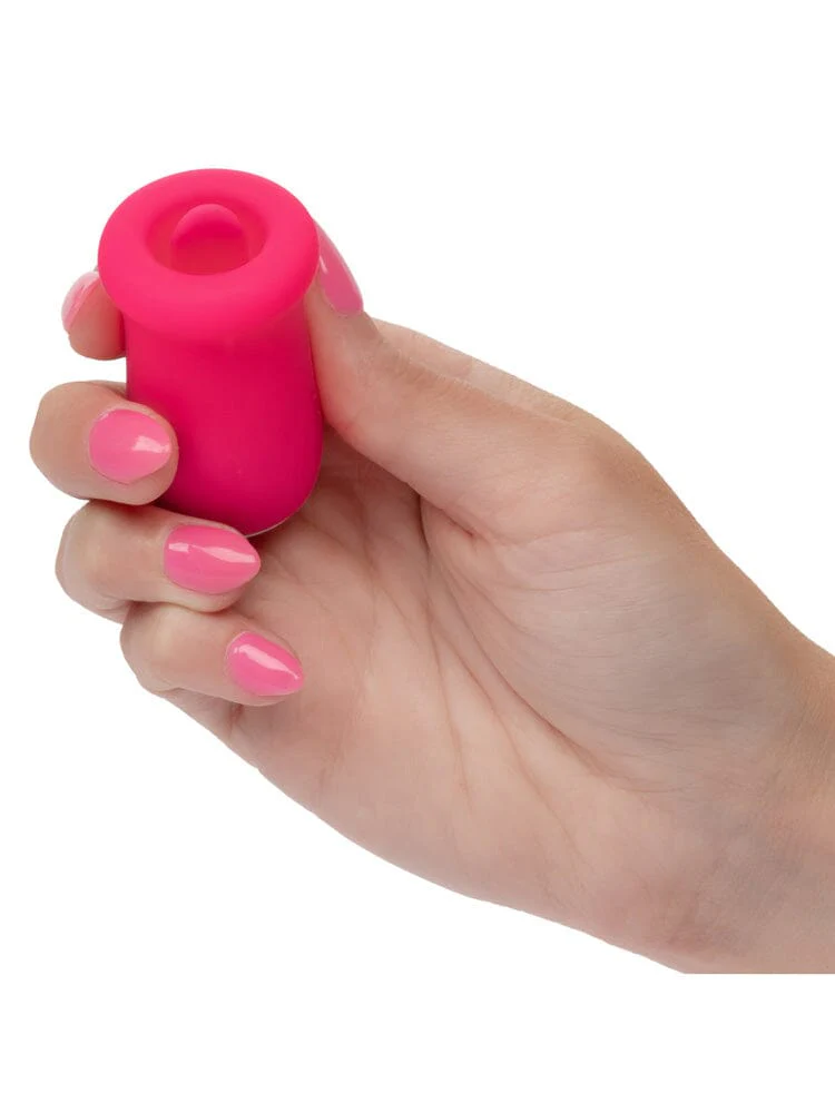 Sugar Craze Flickering Tongue Stimulator