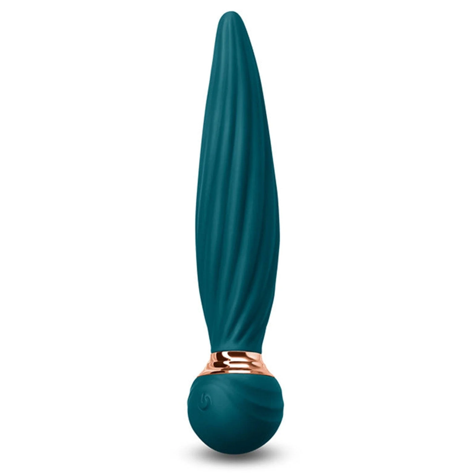 Sugar Pop Twist Dual End Gyrating Vibrator
