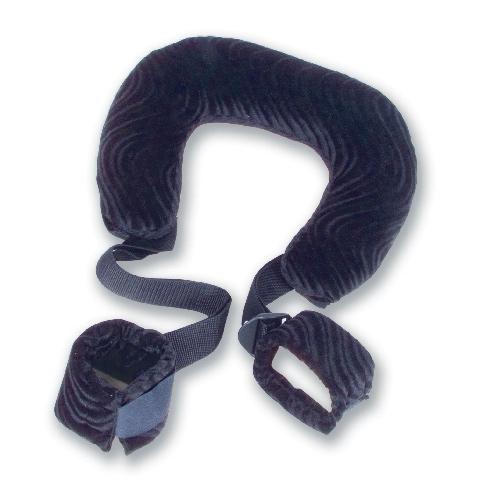 Super Sex Versatile Padded Sex Sling