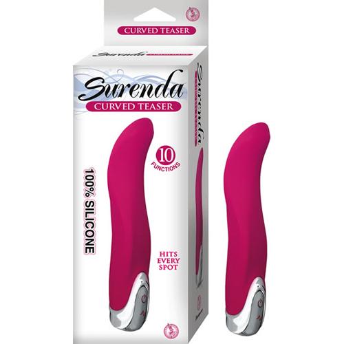 Surenda Curved Teaser - Image 2