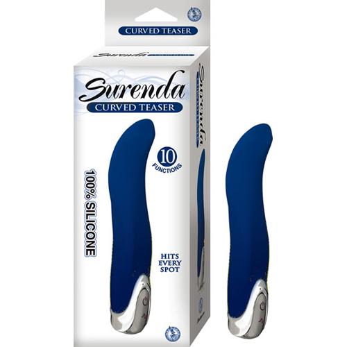 Surenda Curved Teaser - Image 4