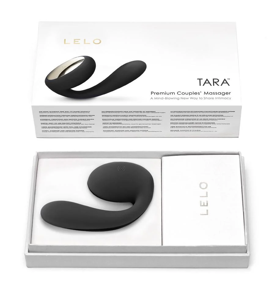 LELO Tara Insignia Wearable G-Spot Massager - Image 2