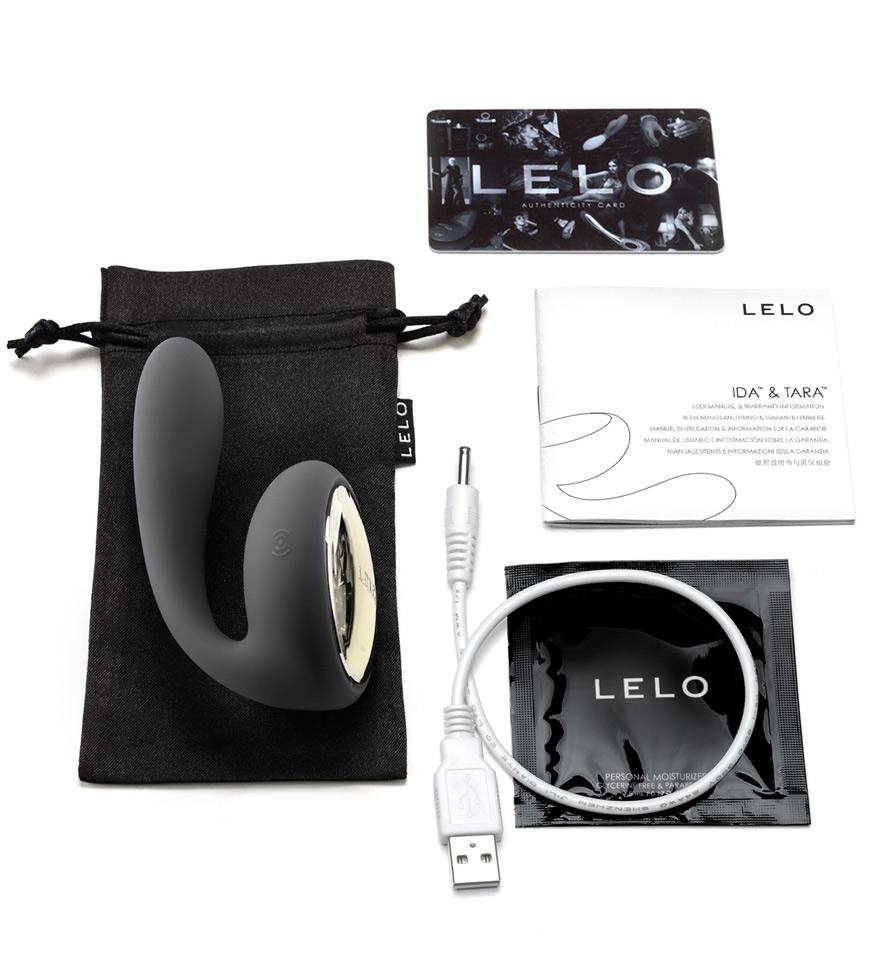 LELO Tara Insignia Wearable G-Spot Massager - Image 3