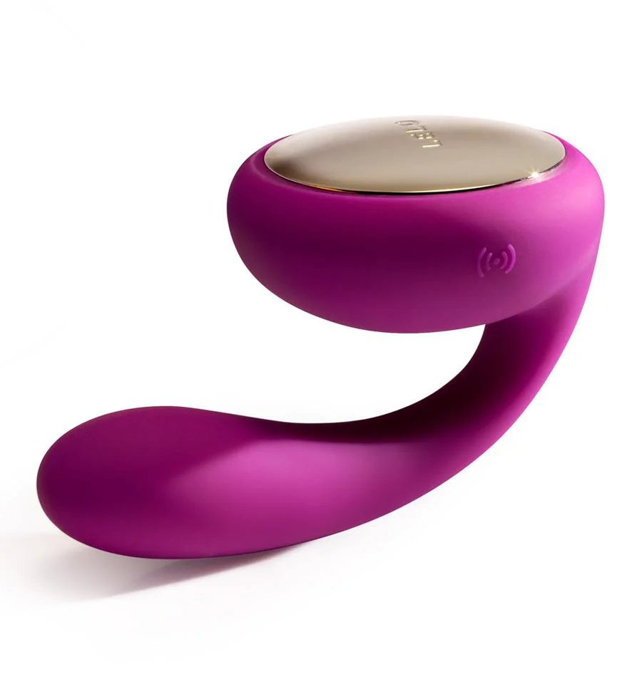 LELO Tara Insignia Wearable G-Spot Massager - Image 4