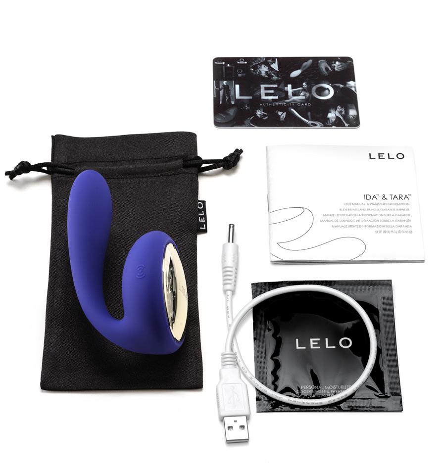 LELO Tara Insignia Wearable G-Spot Massager - Image 9