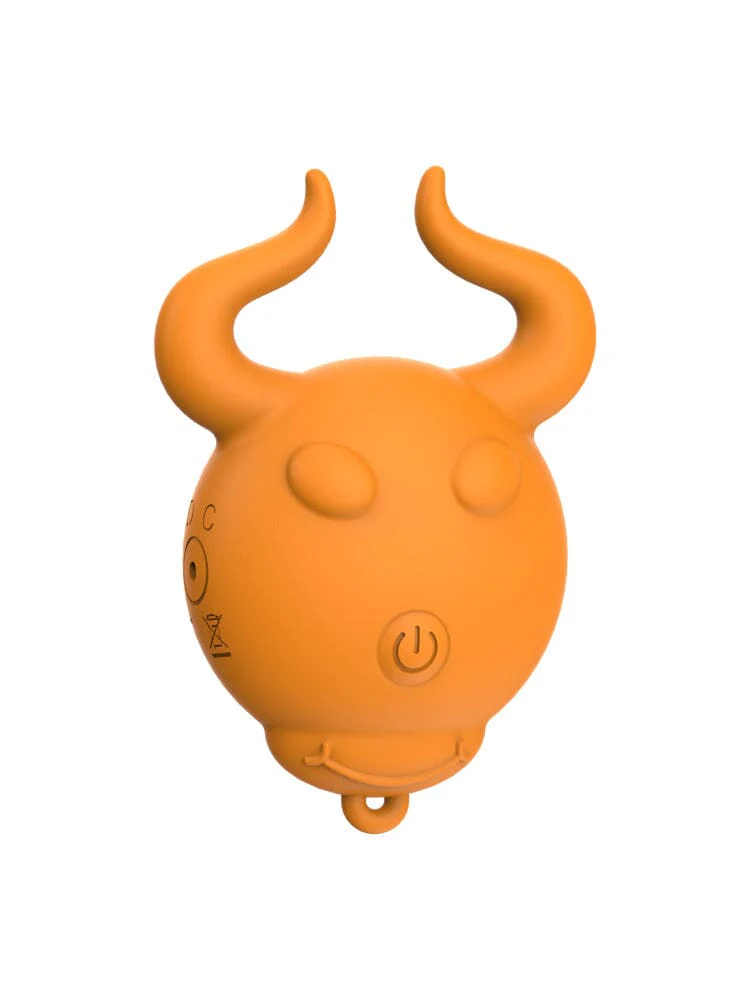 Taurus Mini Vibe