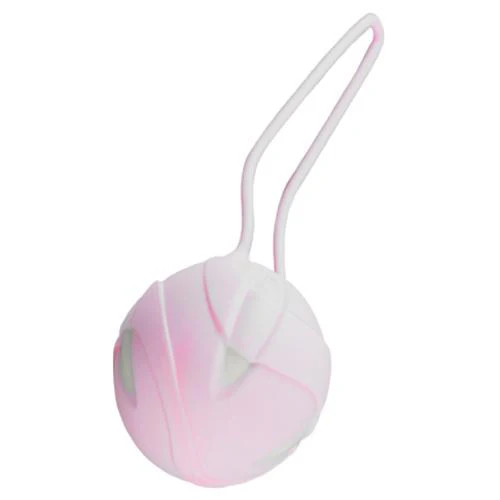 Teneo Uno Silicone Weighted Kegel Balls - Image 3