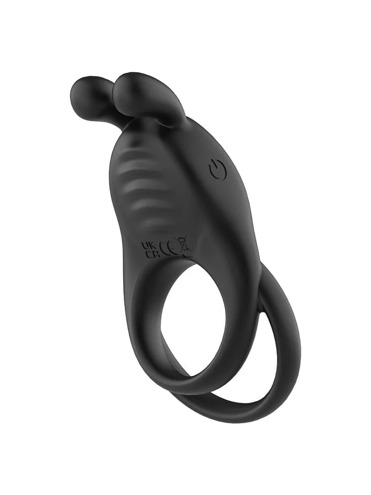Andy Remote Control Cock Ring - Image 3