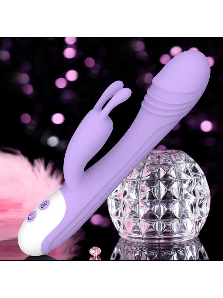 Arya Rabbit Vibrator - Image 4
